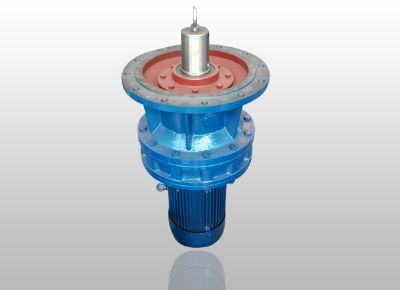 點擊查看詳細(xì)信息<br>標(biāo)題：BLY擺線針輪減速機 閱讀次數(shù)：8505